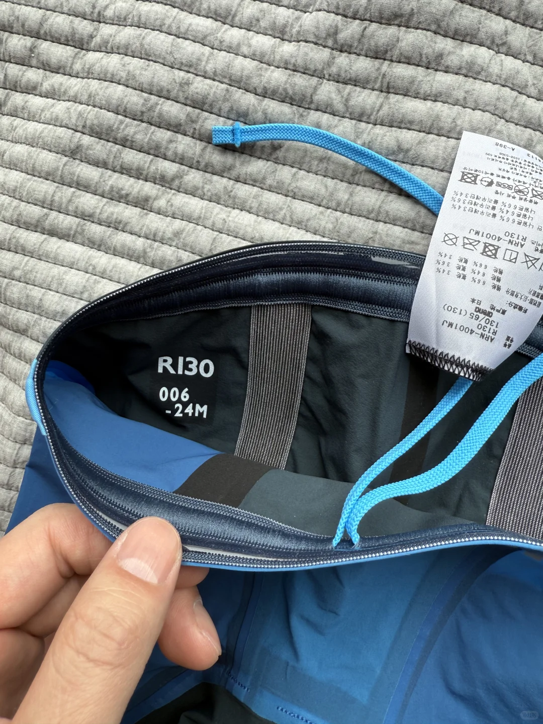 竞速泳裤，踩雷避坑帖