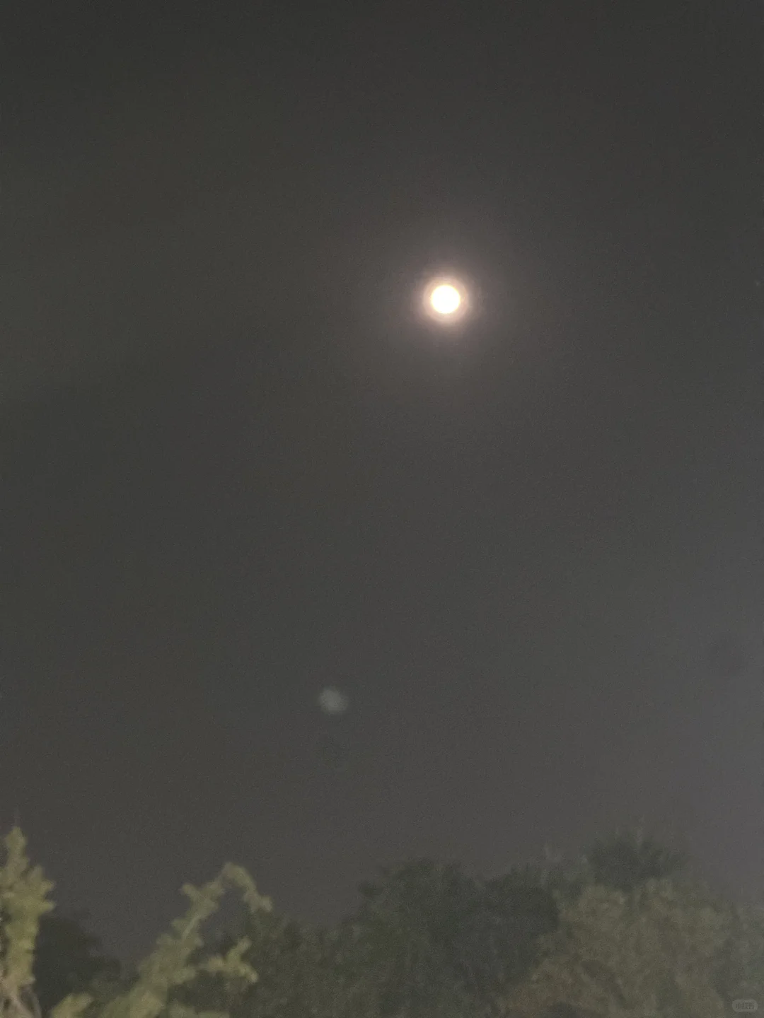 北体 05 一个人的中秋