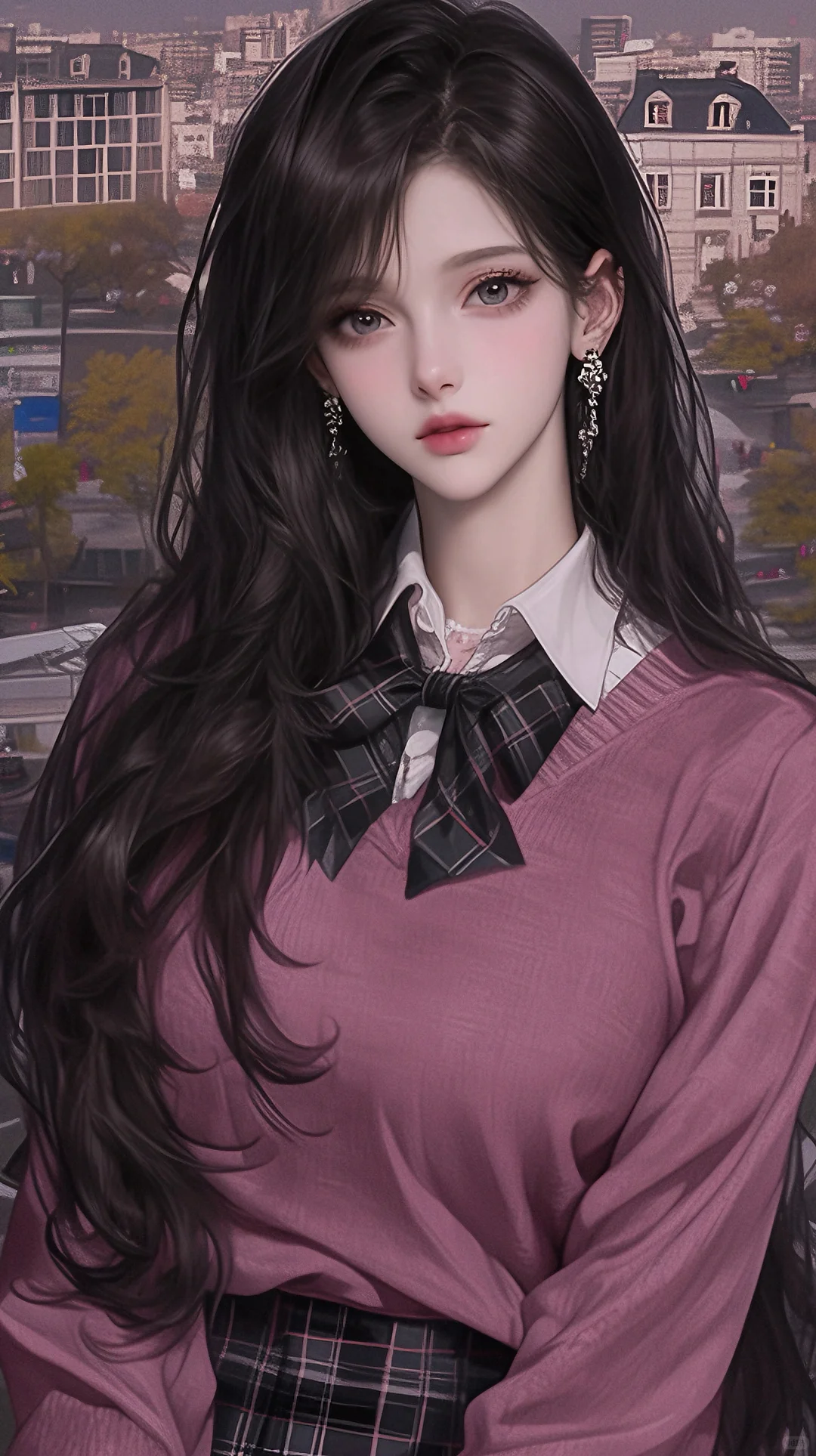 『10.12 ꗯ꙼̈ 憧憬恋爱』