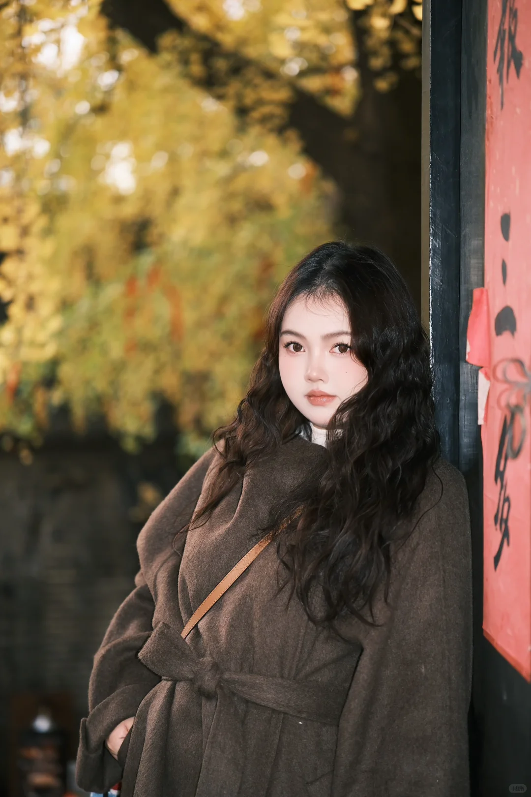 富士女摄｜徐州陪拍