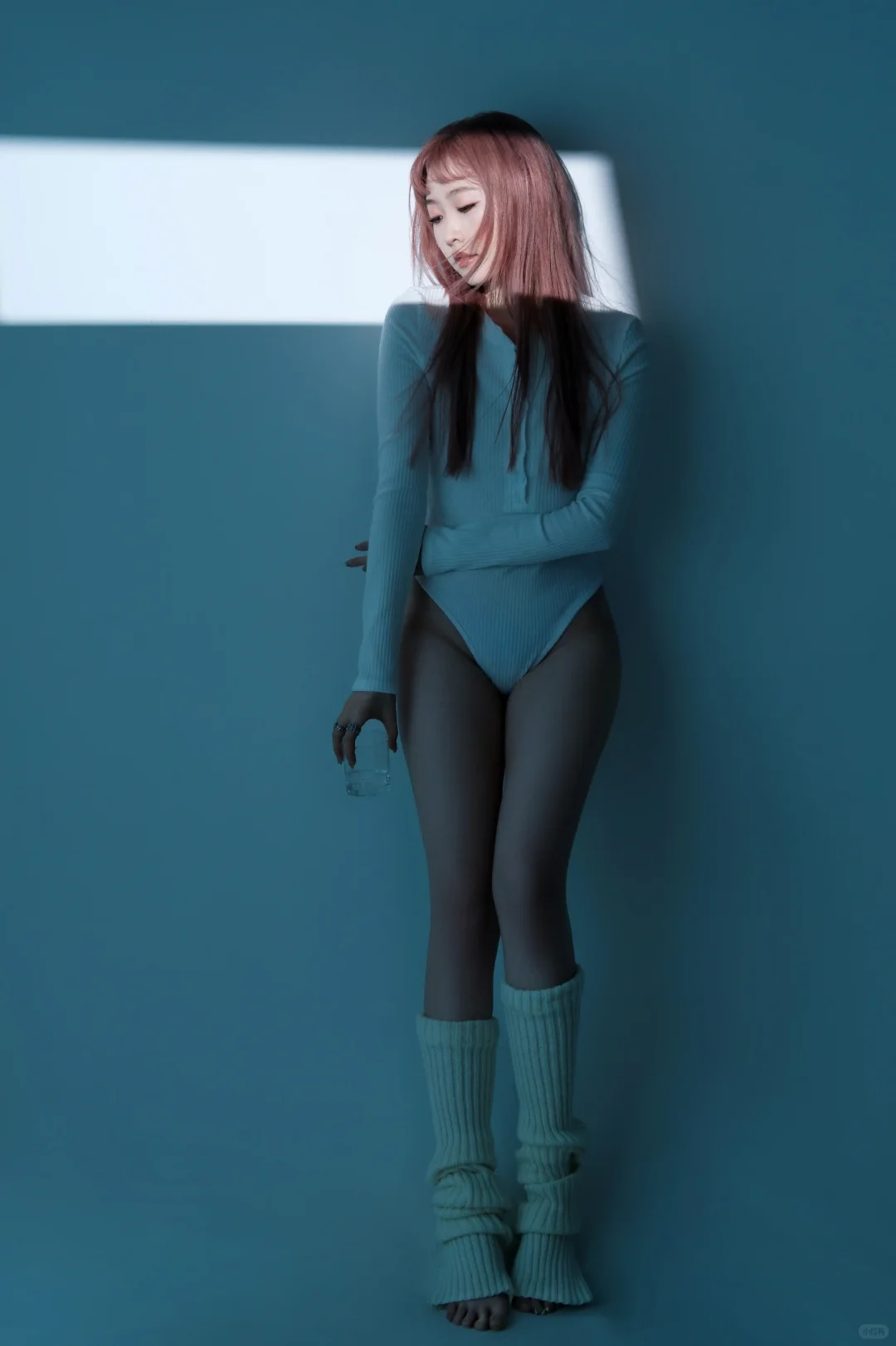 29岁的夏天 拍了一组好看的照片（二）