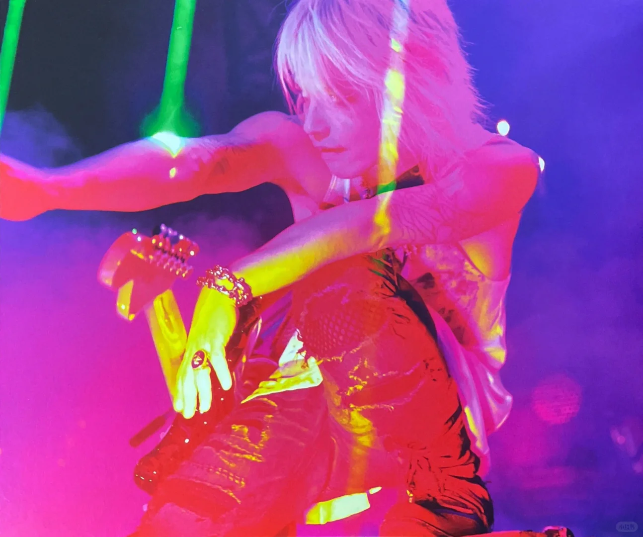 2010年的辣妹辣得人原地起飞