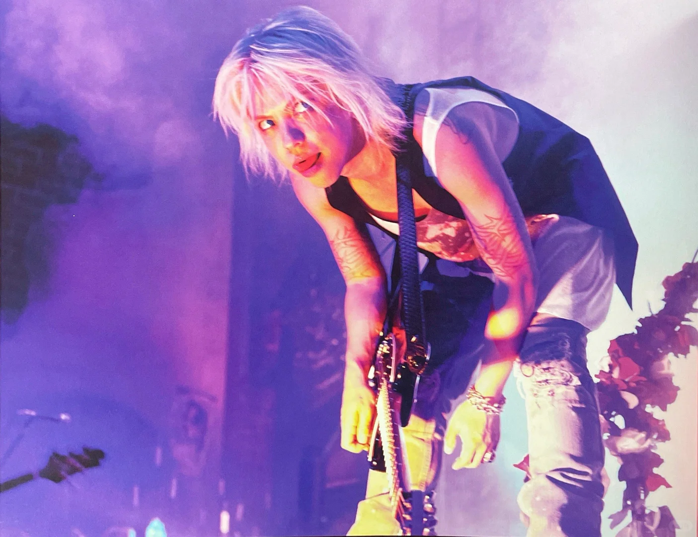 2010年的辣妹辣得人原地起飞