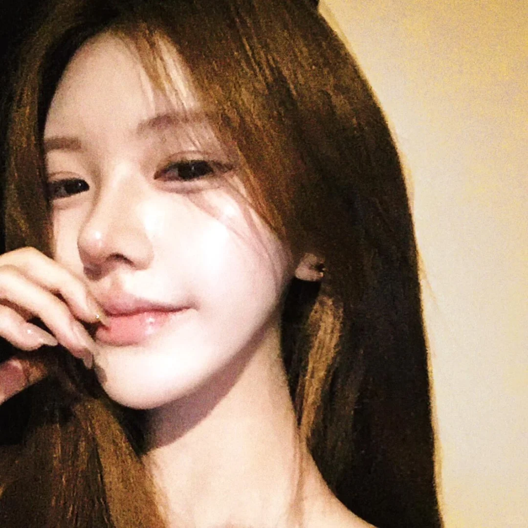 WeChat / 御姐头像