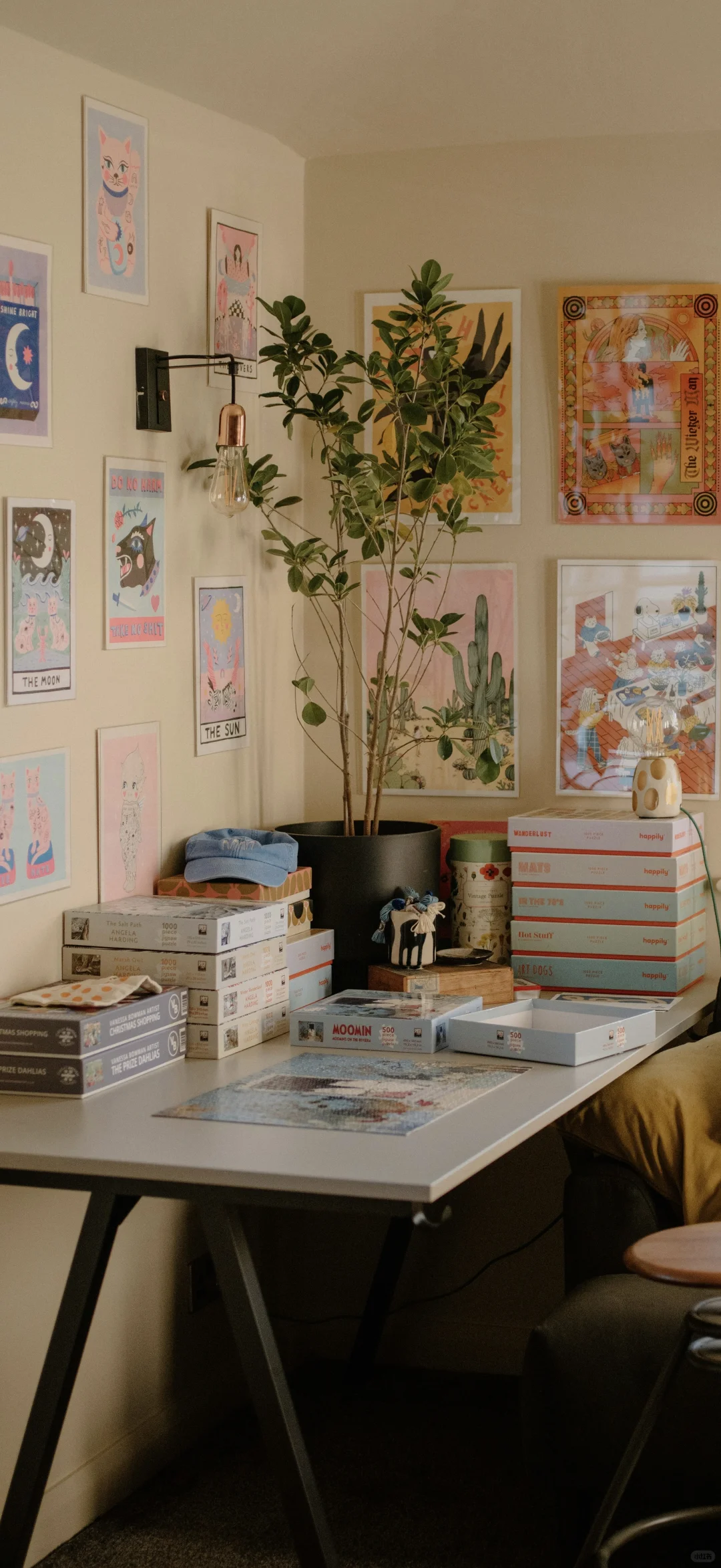 𝙢𝙞𝙨𝙨𝙡𝙮𝙣𝙣丨251107又是一组杂图壁纸