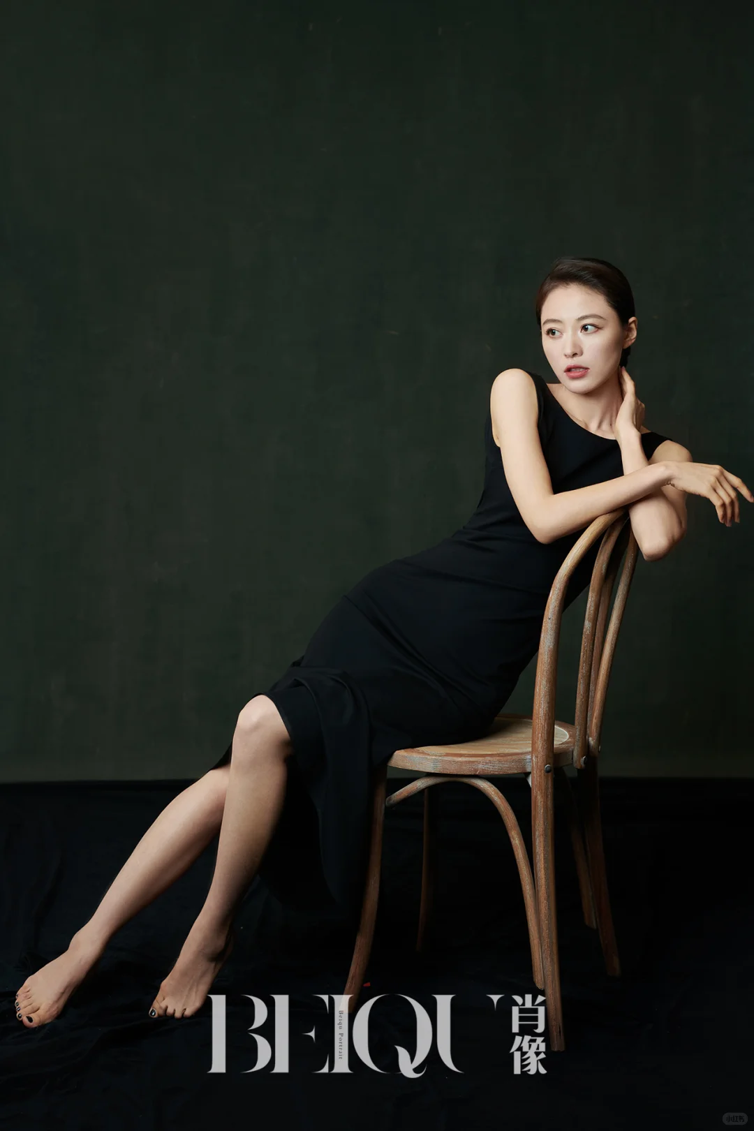 📸丰富自己才是顶级浪漫｜肖像照定格本真