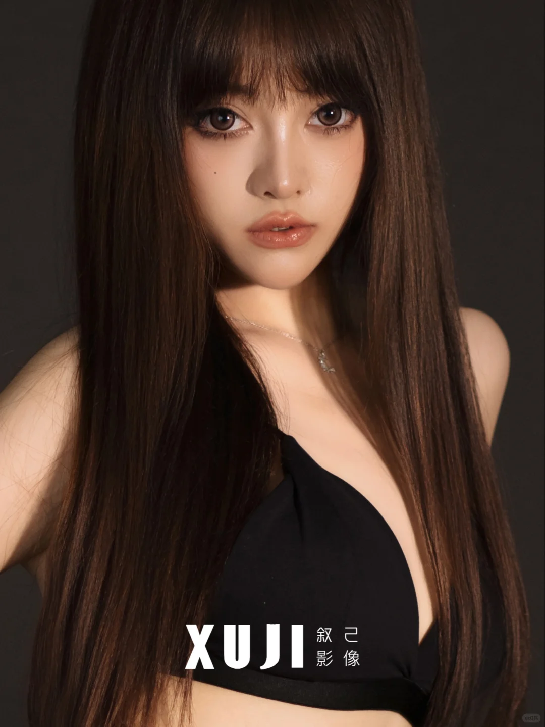 不装了 姐就是这么辣 ♠️