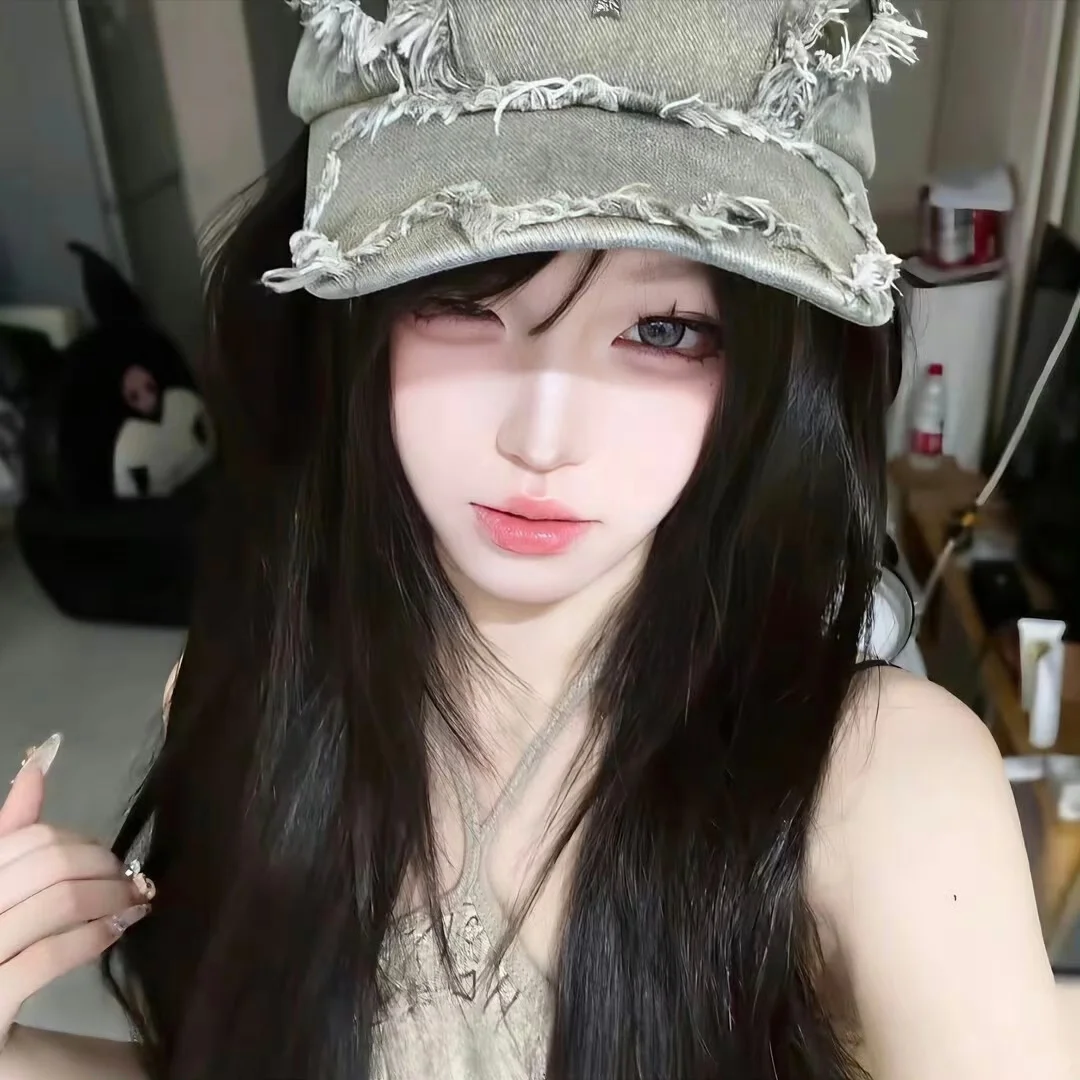 来组拽姐头像，🔥了就再来一期！