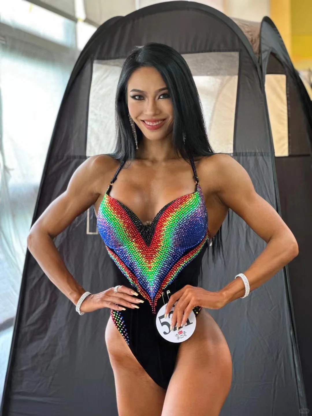 多年过去这套彩虹还是我的心头最爱