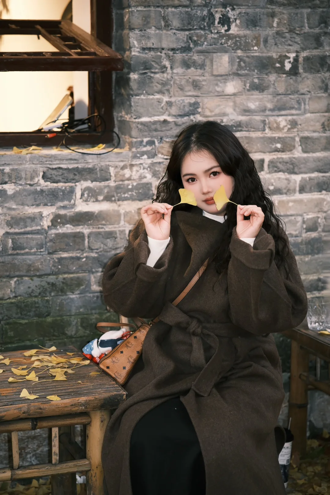 富士女摄｜徐州陪拍