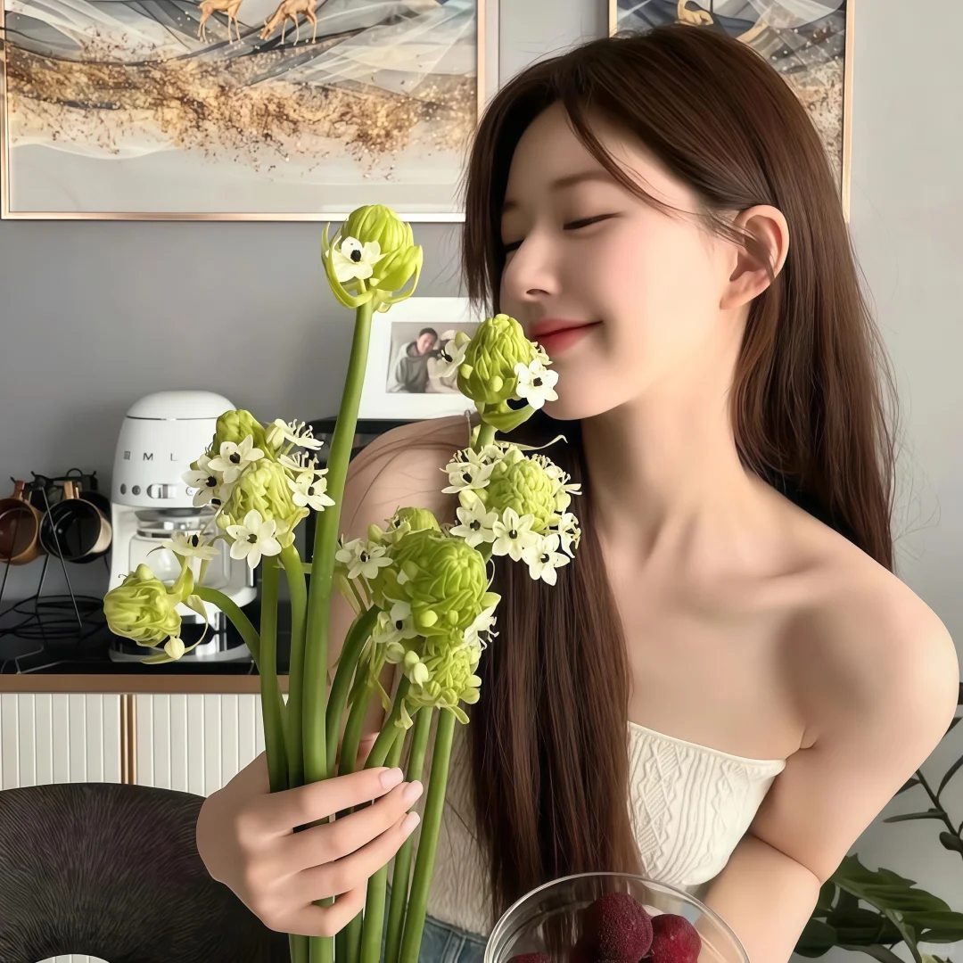 WeChat头像·赵露思篇