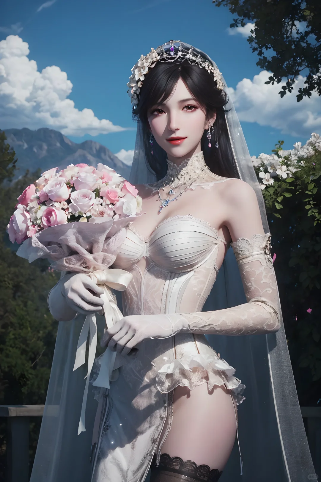 国漫最惨女主徐欣！又双叒叕独守空房3千年