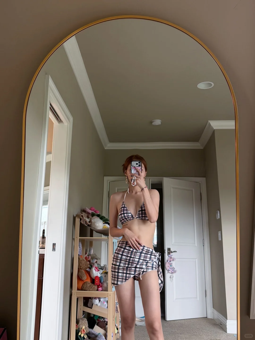 马尔代夫穿搭|奇迹暖暖海岛泳装版👙