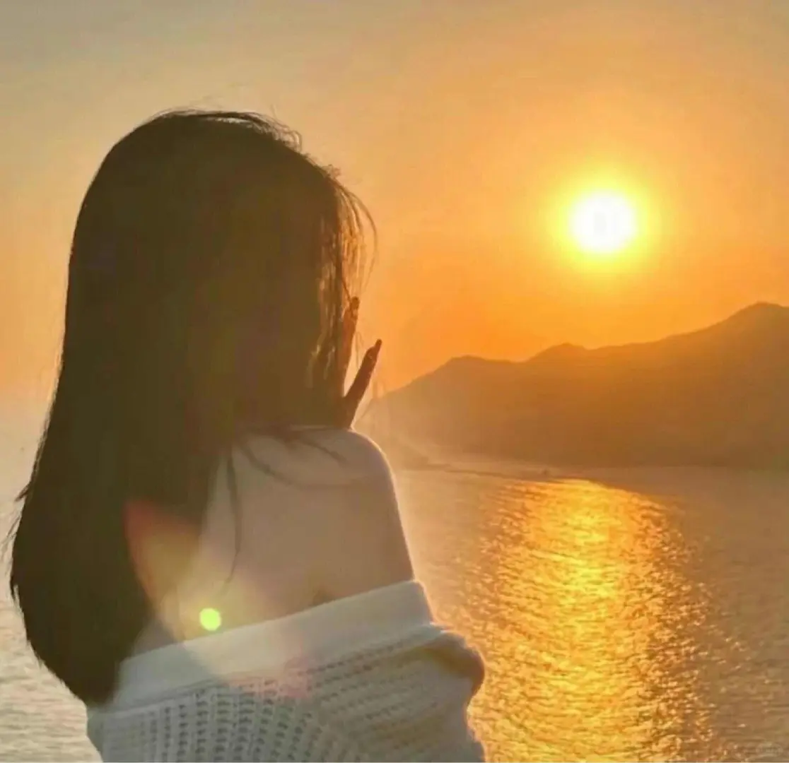 女生头像||超好看的女头