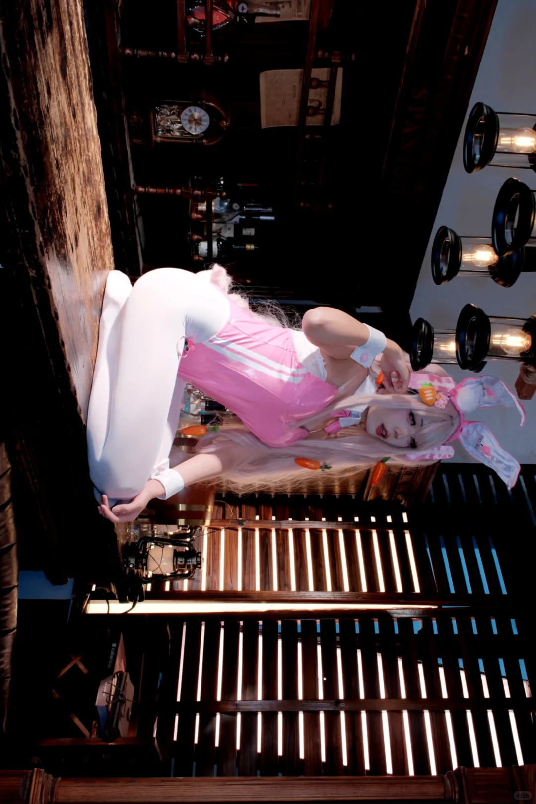 胜利女神爱丽丝｜巫娇