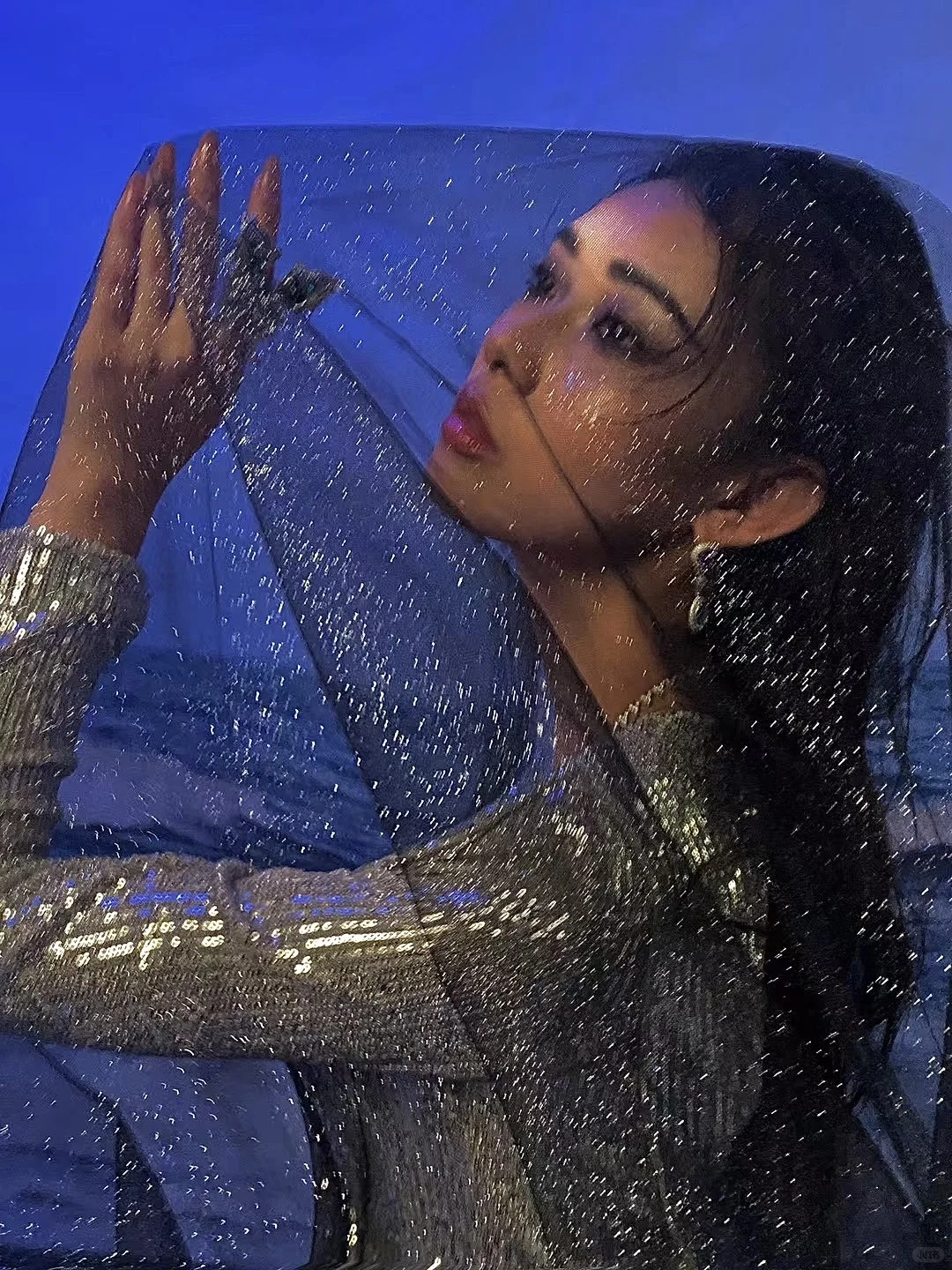 没有哪一个女人可以对亮闪闪say no