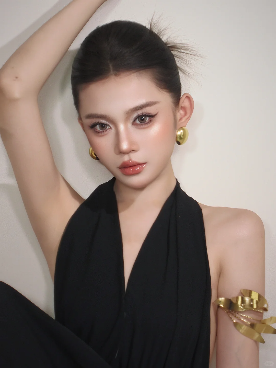 太权威了！！一组有辨识度的美📷ccd