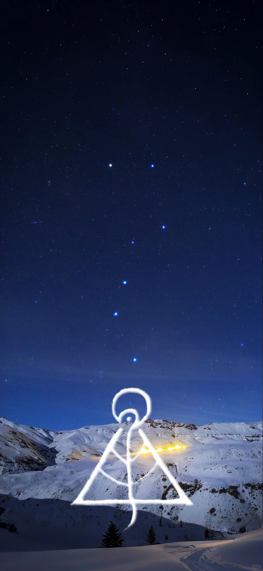 我为2025.11月选定的高能量的壁纸/第23弹