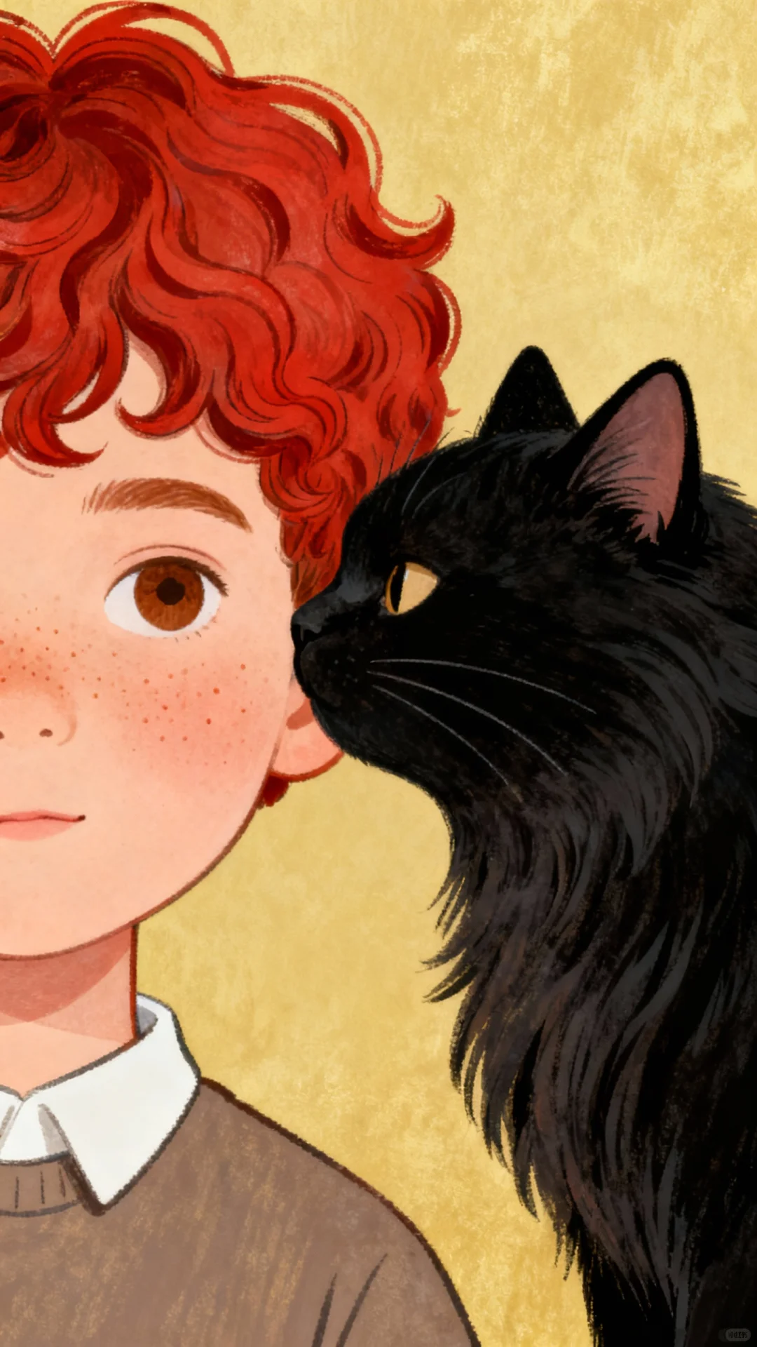 No.103 壁纸分享 丨 小众治愈系手机壁纸