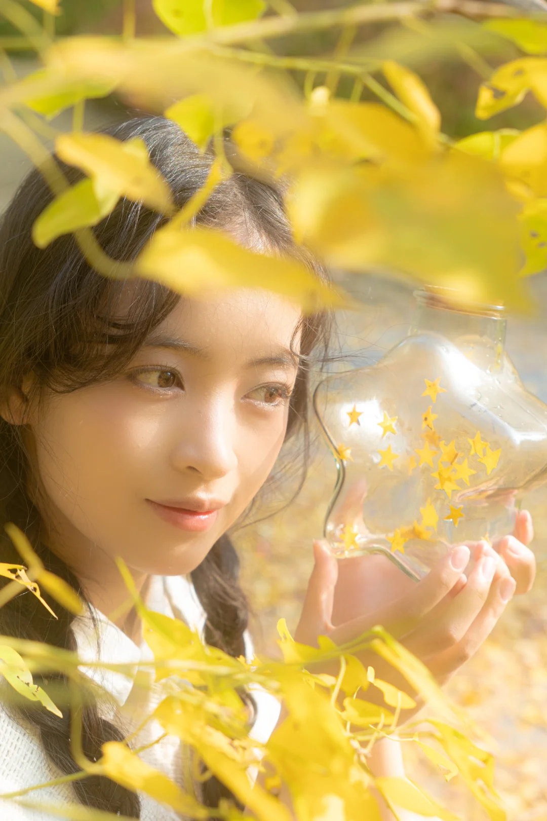 郑州蹲蹲合作模特