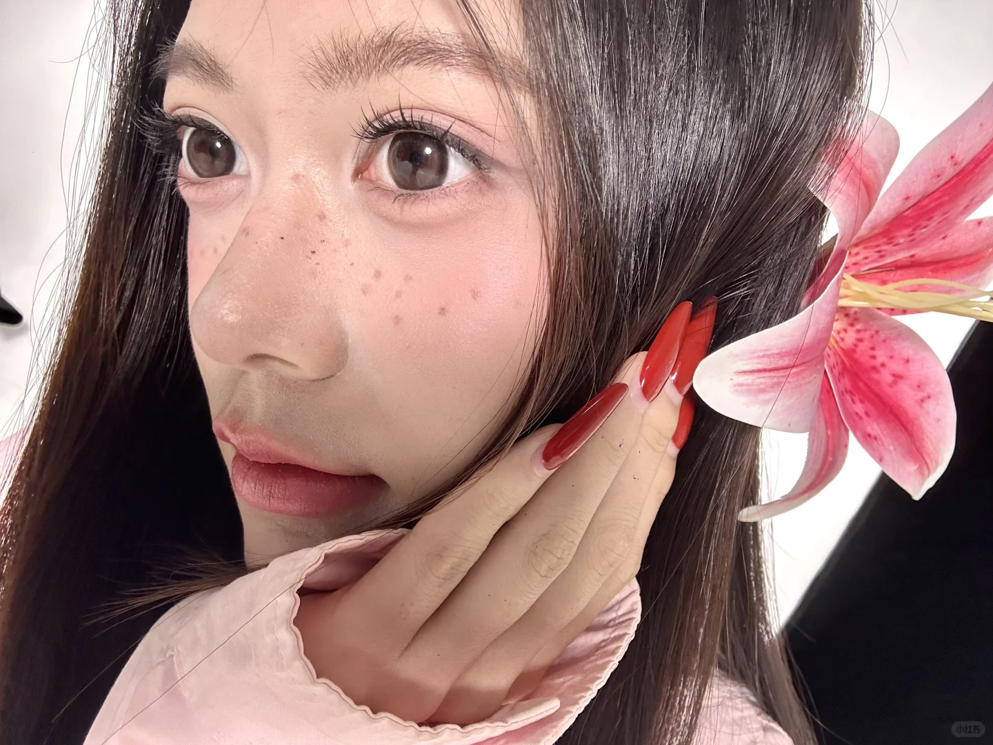 湖师大大三｜写真模特的新拍摄