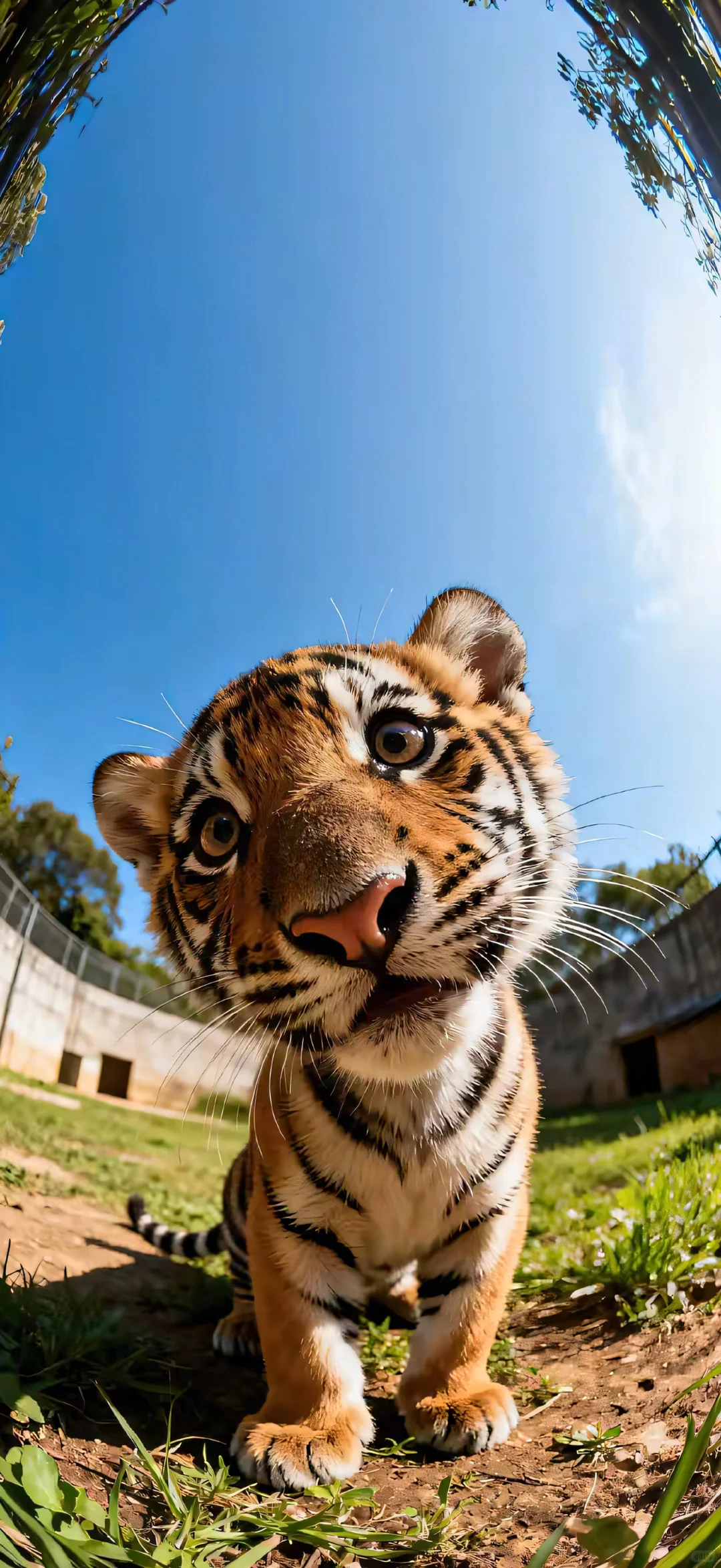 今日份手机壁纸推荐