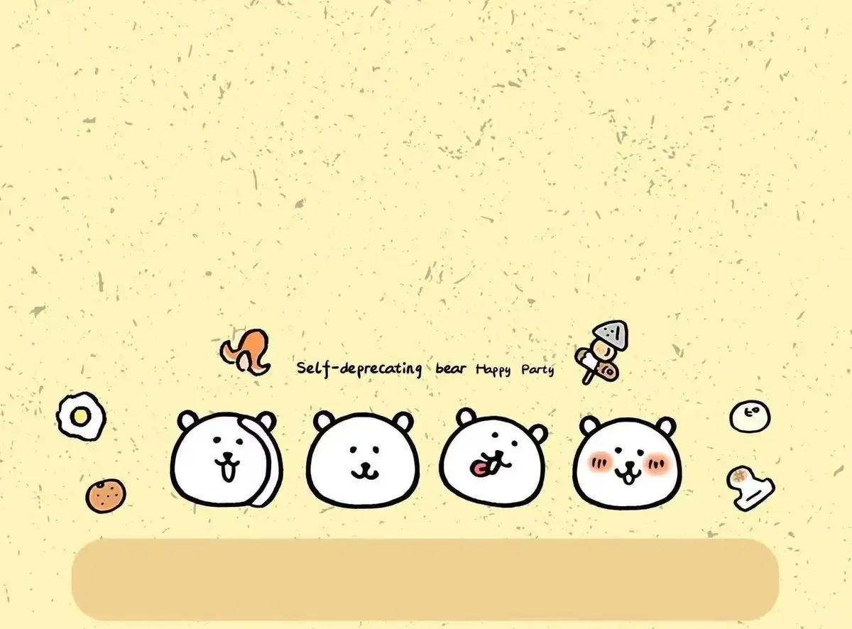 iPad壁纸套装组合哦