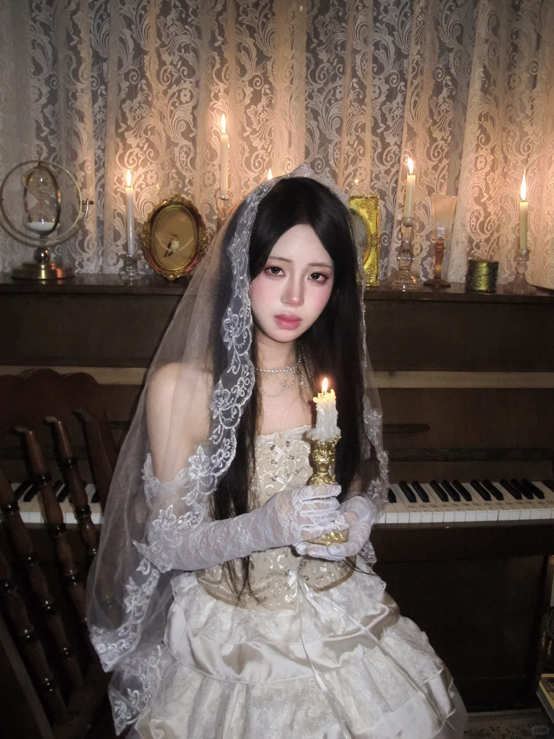 武汉写真/妻子是一种感觉 🕯️