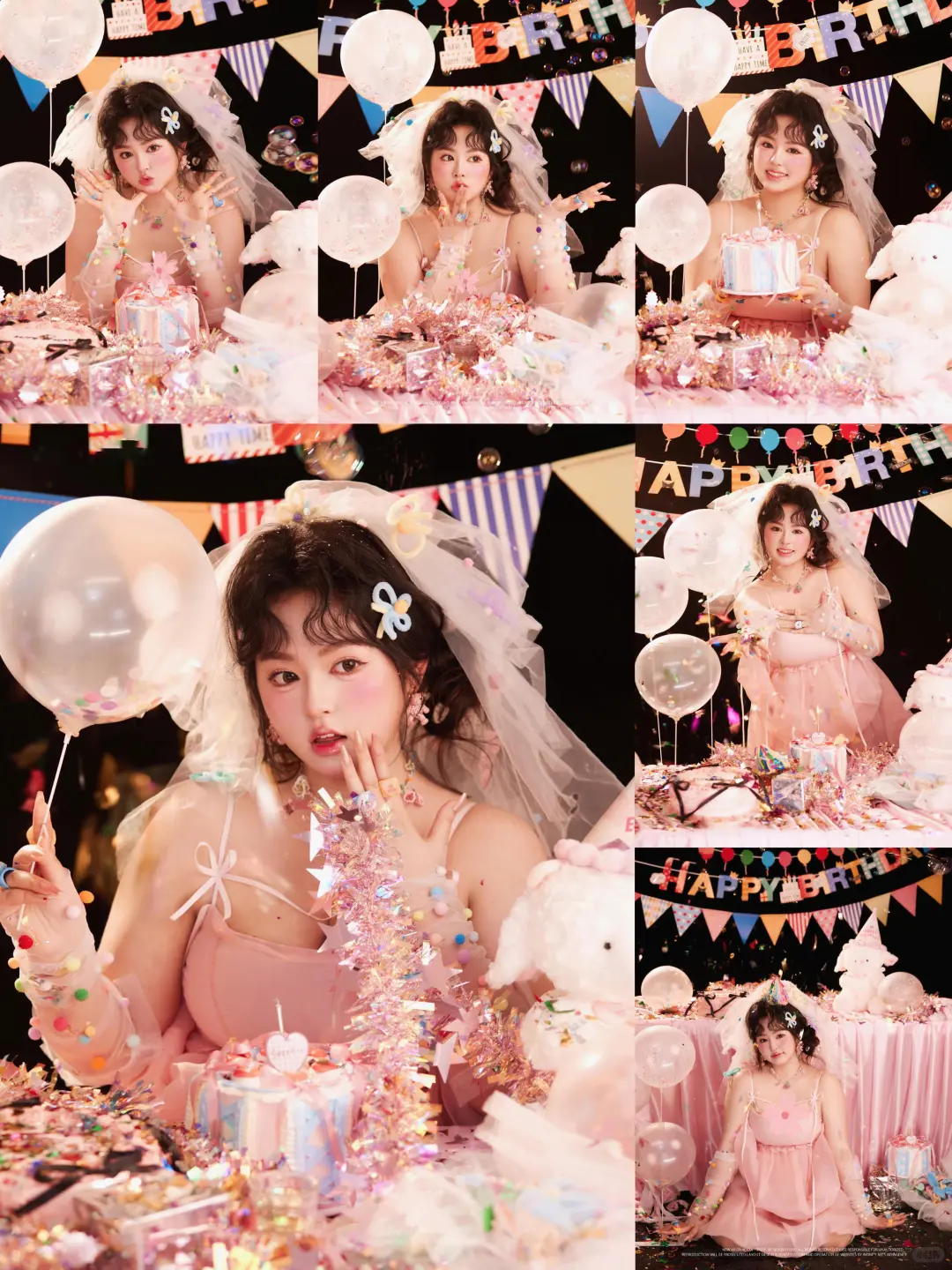 新加坡一家超赞的女士写真馆正式营业啦！！