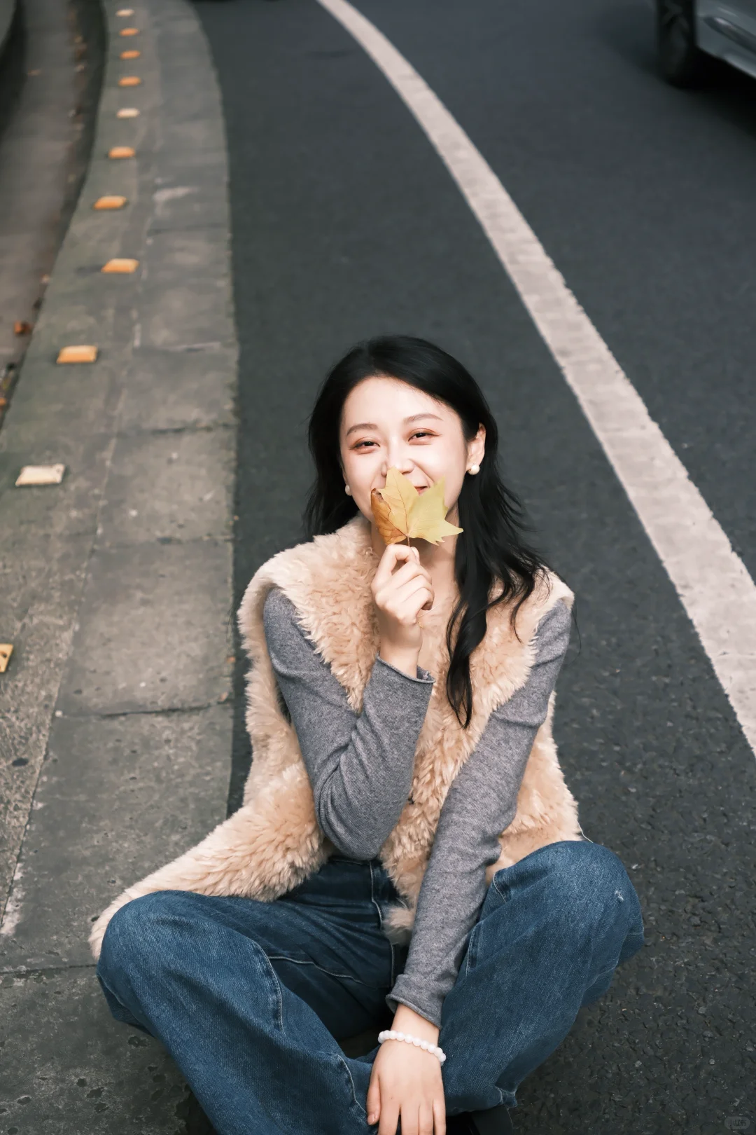 西安｜富士女摄陪拍📷｜记录你最美的一面