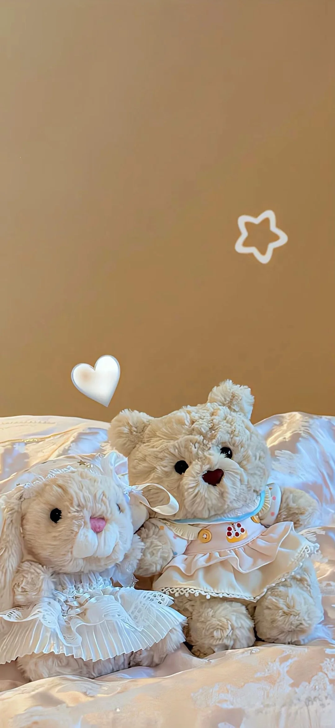 Share｜氛围感壁纸