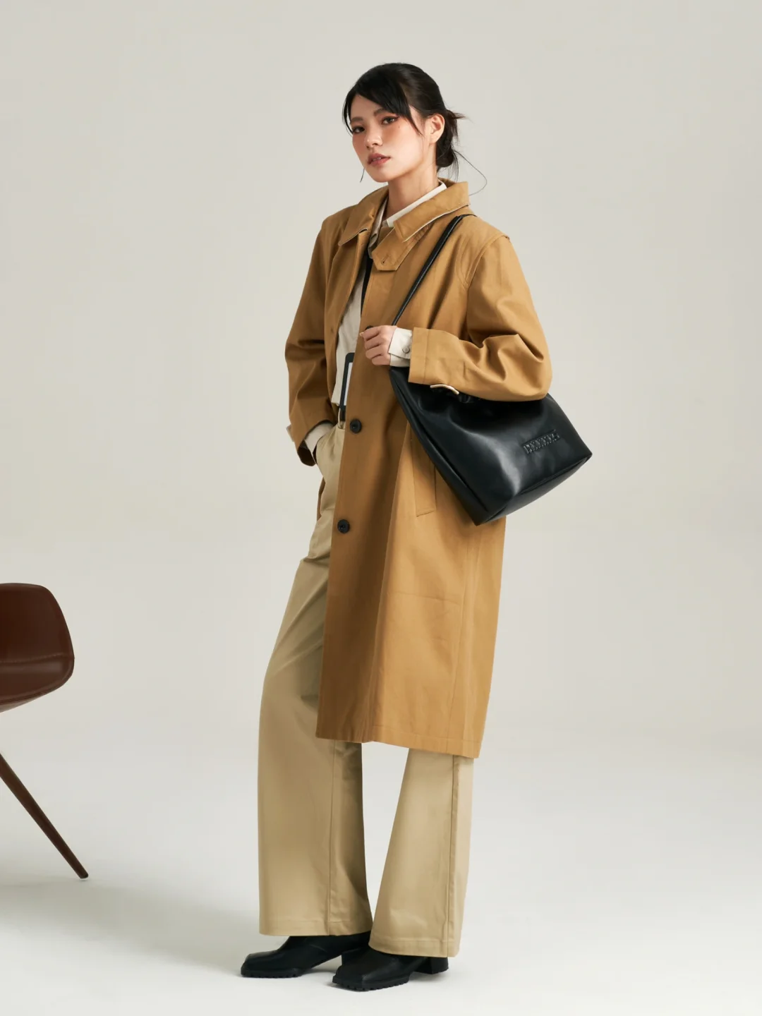 包包拍摄|棚拍lookbook