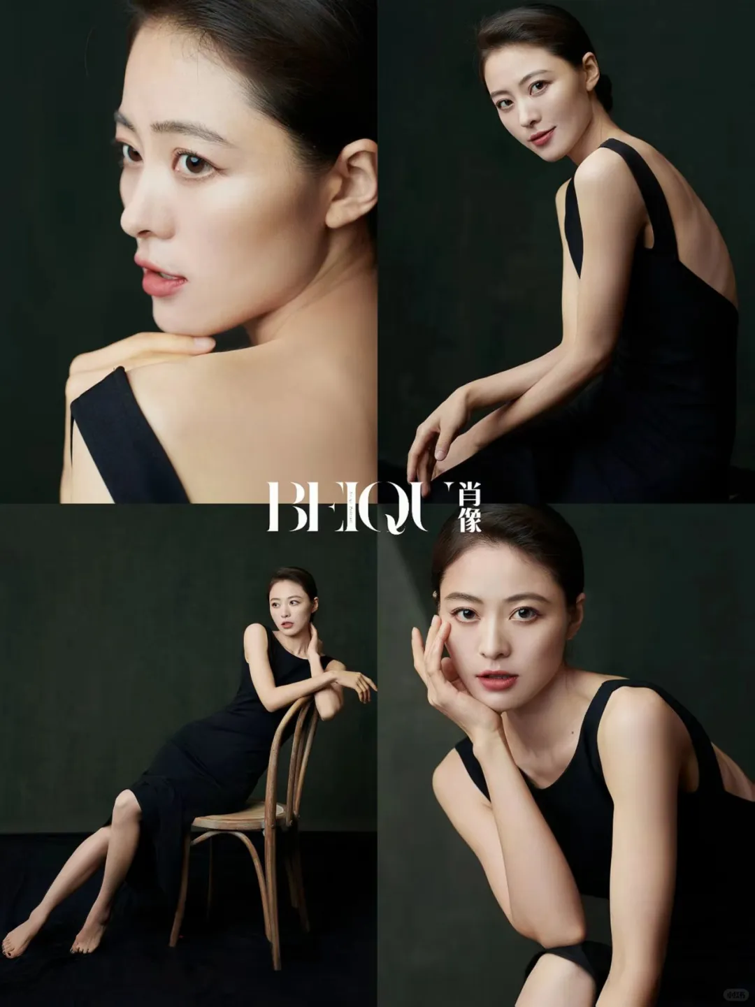 📸丰富自己才是顶级浪漫｜肖像照定格本真