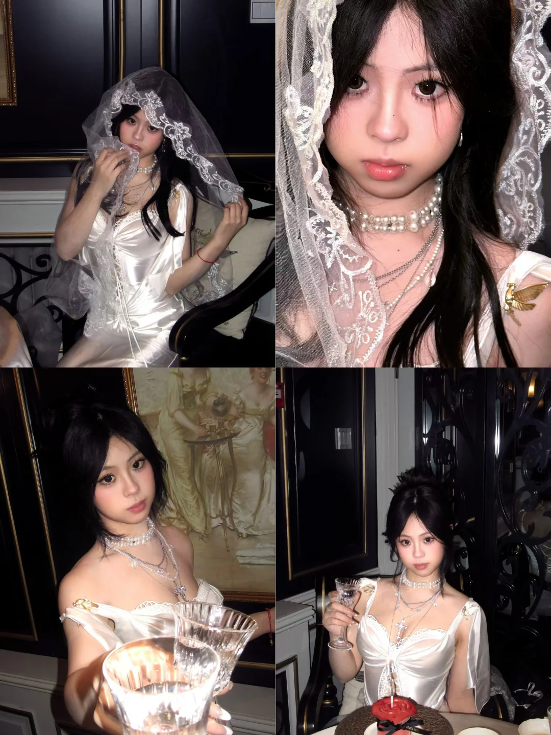 哈尔滨互勉拍照