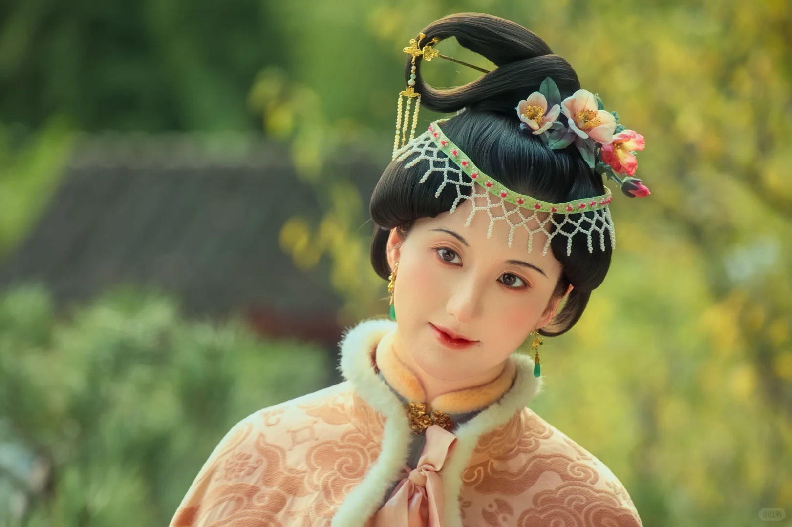 上海最会拍秋景的女摄就是我！！