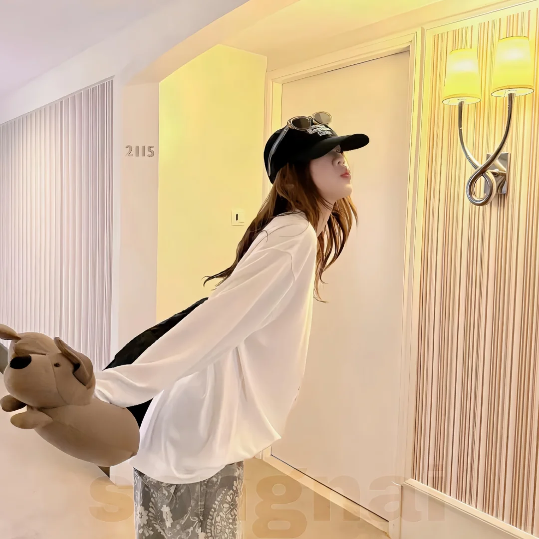 10.11高级感女头