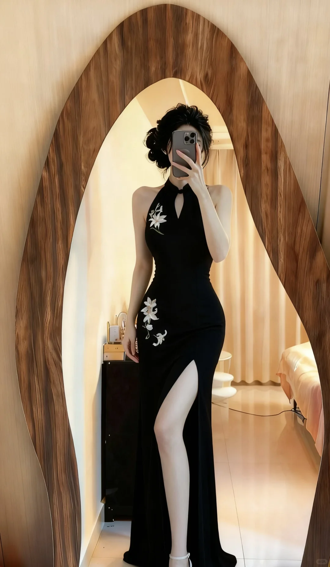 姐妹们 和男朋友约会五选一