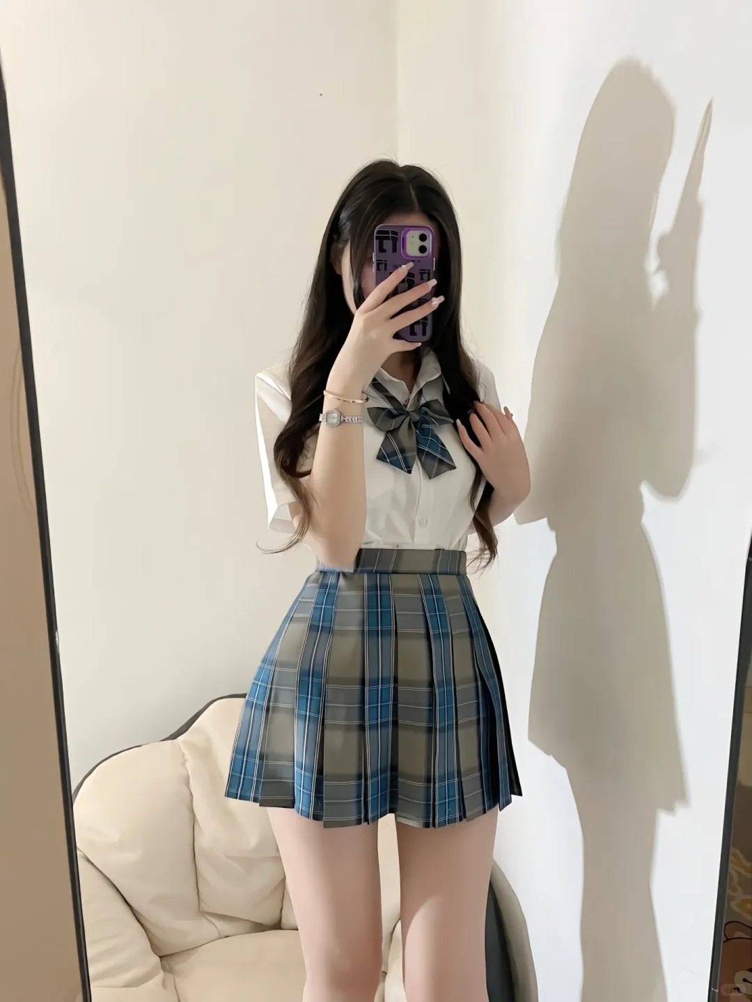 可能是太想你了的原因