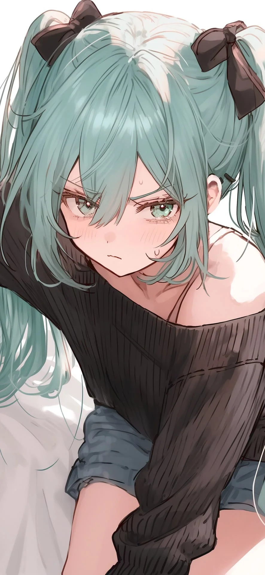 面屏4k壁纸，真的香！！！