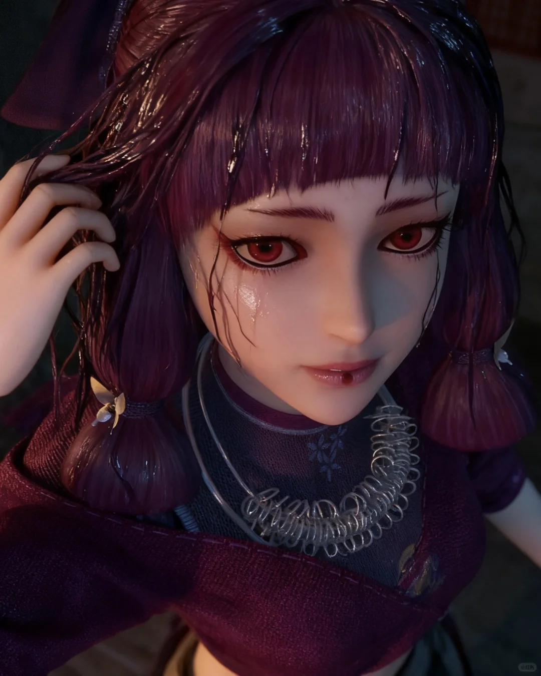 蚩梦｜苗疆圣女