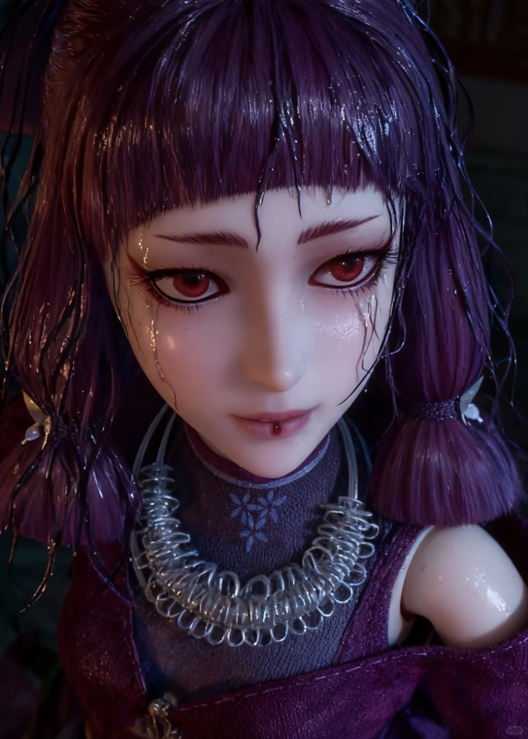 蚩梦｜苗疆圣女