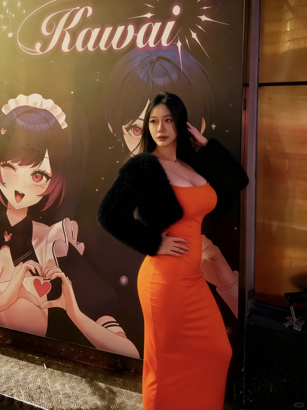 BBW 姐姐是你的菜么