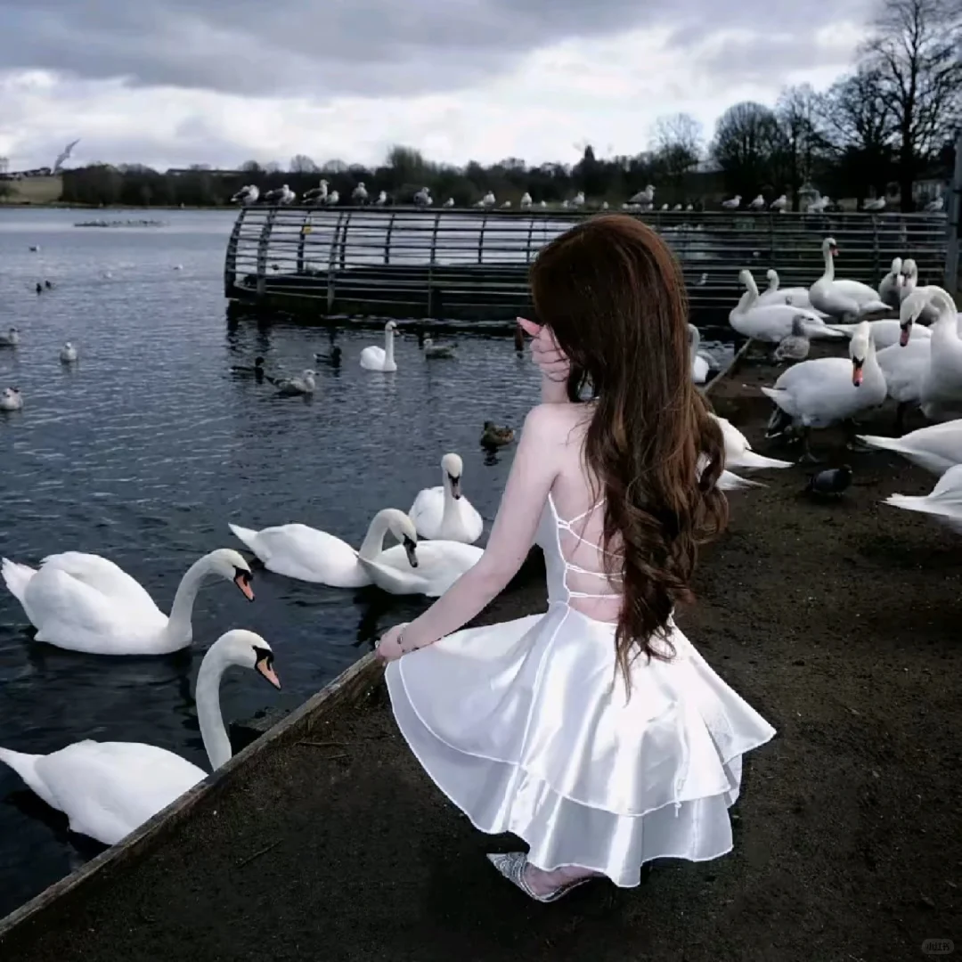 𝑾𝒆𝑪𝒉𝒂𝒕 | 千金女头