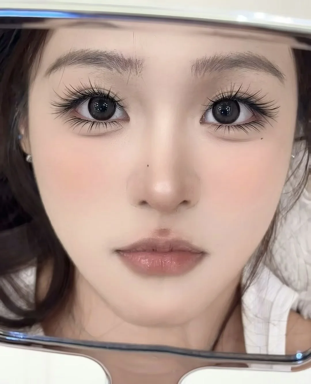 ✨【美睫小偿模特招募】168元get高端定制仙女