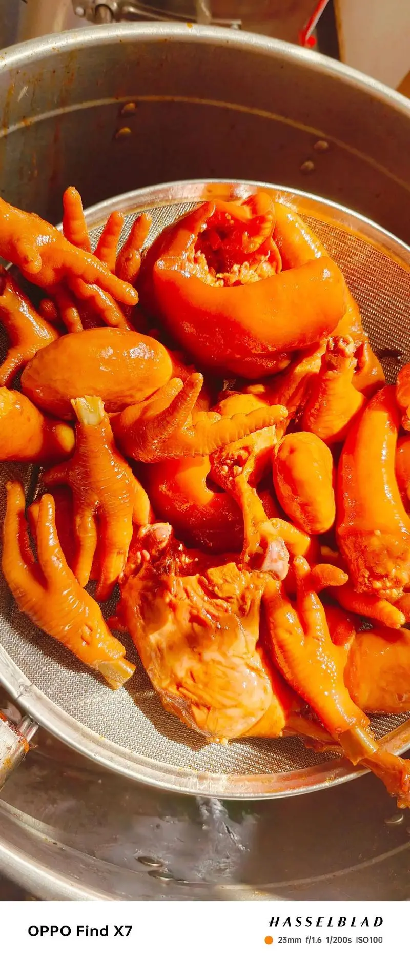 便宜转让独家甜辣风味黑鸭秘方