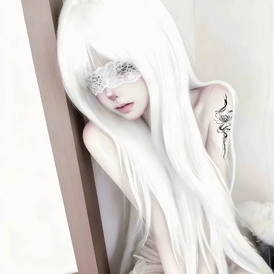 🪽/ 御姐高级感女头分享高清/. #分享