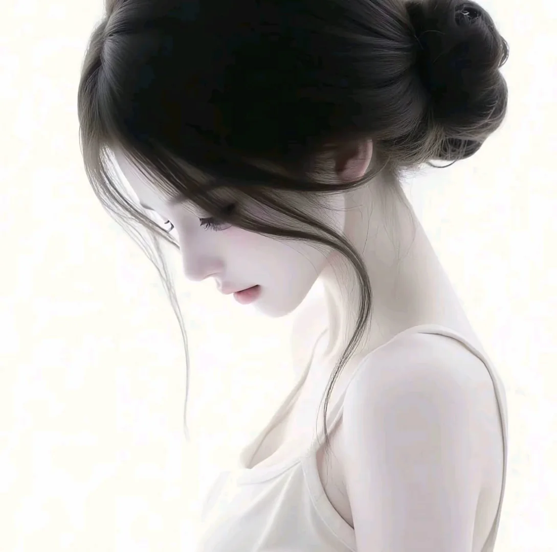 🪽/ 御姐高级感女头分享高清/. #分享