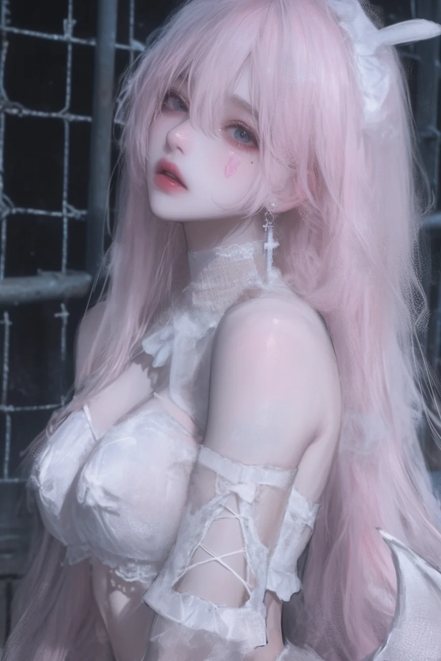 粉/金/白发🐰妹宝🩷自取