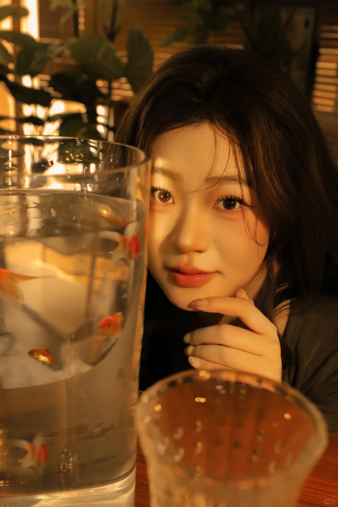 全女团队！麦芽纪写真怒拍3套