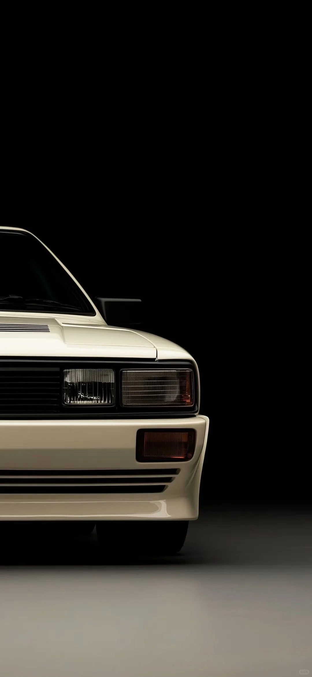 一些珍藏的小众壁纸